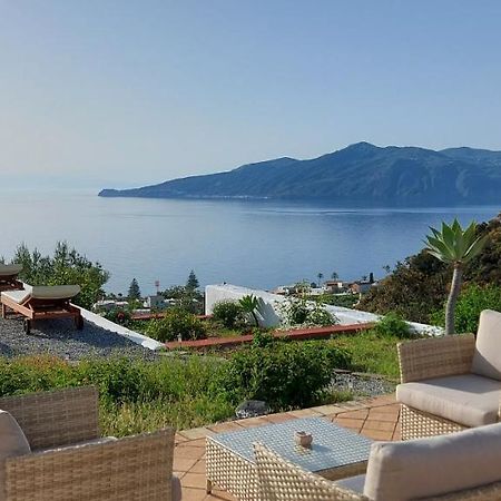B&B Sunrise Santa Marina Salina Luaran gambar