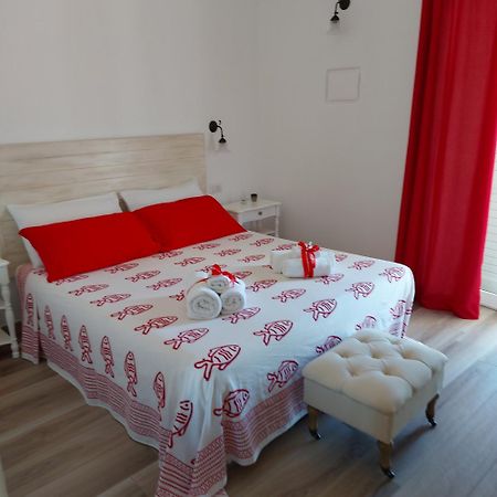 B&B Sunrise Santa Marina Salina Luaran gambar
