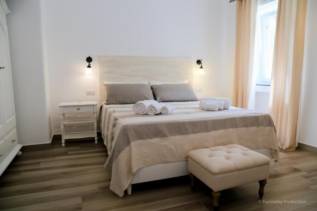 B&B Sunrise Santa Marina Salina Luaran gambar