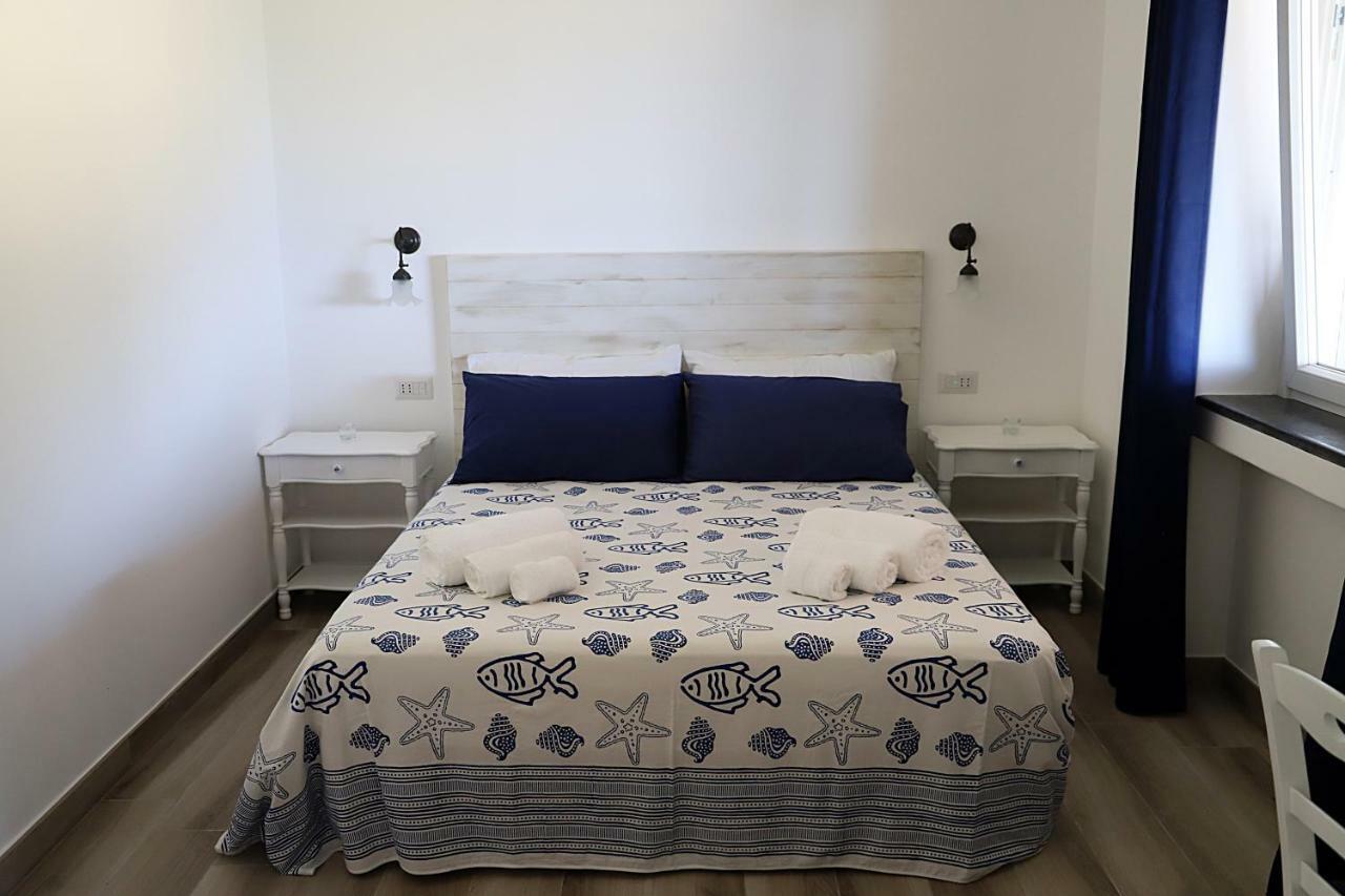B&B Sunrise Santa Marina Salina Luaran gambar